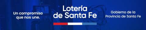 Lotería de Santa Fe